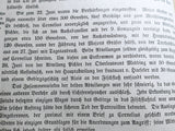 Die Kämpfe der deutschen Truppen in Südwestafrika. 2.Band: Der Hottentottenkrieg.