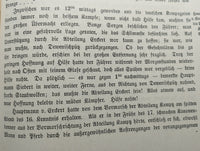 Die Kämpfe der deutschen Truppen in Südwestafrika. 2.Band: Der Hottentottenkrieg.