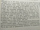 Die Kämpfe der deutschen Truppen in Südwestafrika. 2.Band: Der Hottentottenkrieg.