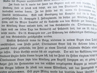 Die Kämpfe der deutschen Truppen in Südwestafrika. 2.Band: Der Hottentottenkrieg.