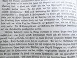 Die Kämpfe der deutschen Truppen in Südwestafrika. 2.Band: Der Hottentottenkrieg.