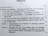 Die Kämpfe der deutschen Truppen in Südwestafrika. 2.Band: Der Hottentottenkrieg.