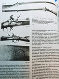 Wehrtechnik und wissenschaftliche Waffenkunde Band 9. Die Württembergischen Handwaffen 1806-1870.