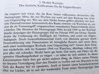 Der Warschauer Aufstand 1944. Ereignis und Wahrnehmung in Polen und Deutschland