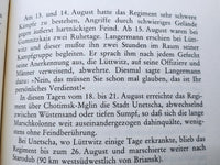 Pflicht und Gewissen, Smilo Freiherr von Lüttwitz : Lebensbild eines Soldaten