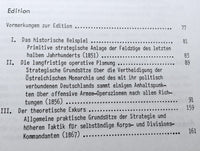 Feldmarschall Heinrich von Hess (1788-1870): Schriften aus dem militärwissenschafltichen Nachlass mit einer Einführung in sein Leben und das operative Denken seiner Zeit