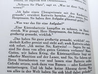 Getarnt Getäuscht und doch Getreu. Die geheimnisvollen "Brandenburger"