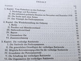 Die Reichswehr und die Weimarer Republik 1919 - 1926