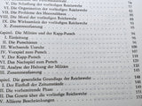 Die Reichswehr und die Weimarer Republik 1919 - 1926