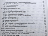 Die Reichswehr und die Weimarer Republik 1919 - 1926