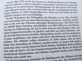 Die Reichswehr und die Weimarer Republik 1919 - 1926
