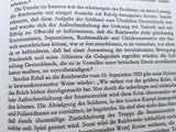 Die Reichswehr und die Weimarer Republik 1919 - 1926
