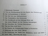 Die Geschichte der 22. Infanterie-Division, 1939-1945
