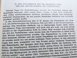 Die Geschichte der 22. Infanterie-Division, 1939-1945