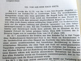 Die Geschichte der 22. Infanterie-Division, 1939-1945