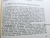 Die Geschichte der 22. Infanterie-Division, 1939-1945