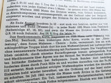 Die Geschichte der 22. Infanterie-Division, 1939-1945