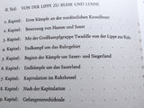Der grosse Kessel. Eine Dokumentation über das Ende des Zweiten Weltkrieges zwischen Lippe und Ruhr / Sieg und Lenne