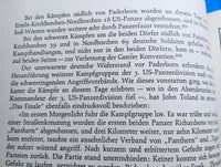 Der grosse Kessel. Eine Dokumentation über das Ende des Zweiten Weltkrieges zwischen Lippe und Ruhr / Sieg und Lenne