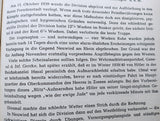 Die silbernen Spiegel - Generalstabsdienst unter der Lupe.