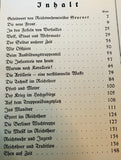 Our Reichswehr - The Book of Army and Fleet