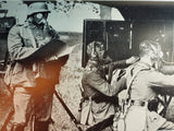 Our Reichswehr - The Book of Army and Fleet