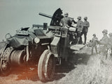 Our Reichswehr - The Book of Army and Fleet