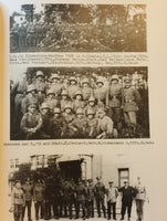 Die Infanterie - Regimenter 12 und 467. Bildband 1921 - 1945
