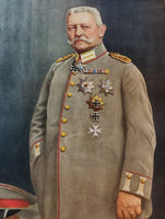 Das Ehrenbuch der Garde. Die preußische Garde im Weltkriege 1914-1919. Band 1+2, so komplett!
