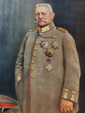Das Ehrenbuch der Garde. Die preußische Garde im Weltkriege 1914-1919. Band 1+2, so komplett!