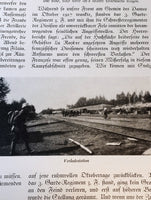 Das Ehrenbuch der Garde. Die preußische Garde im Weltkriege 1914-1919. Band 1+2, so komplett!