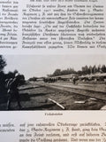 Das Ehrenbuch der Garde. Die preußische Garde im Weltkriege 1914-1919. Band 1+2, so komplett!