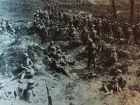Das Ehrenbuch der Garde. Die preußische Garde im Weltkriege 1914-1919. Band 1+2, so komplett!