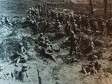 Das Ehrenbuch der Garde. Die preußische Garde im Weltkriege 1914-1919. Band 1+2, so komplett!