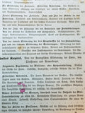 Untersuchungen über die Organisation der Heere.