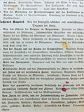 Untersuchungen über die Organisation der Heere.