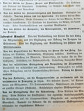 Untersuchungen über die Organisation der Heere.