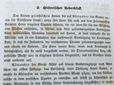 Untersuchungen über die Organisation der Heere.