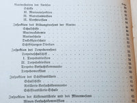 Rangliste der Kaiserlich Deutschen Marine für das Jahr 1908.