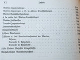 Rangliste der Kaiserlich Deutschen Marine für das Jahr 1908.