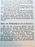 D.V.E.Nr. 414 Exerzier-Reglement für die Feldartillerie.