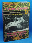 9th SS Panzer Division Hohenstaufen 1944: Normandy, Tarnopol, Arnhem