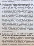 Die oberste Heeresleitung 1914-1916.