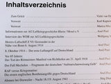 Einsatzziel: Überleben!: Deutsche und alliierte Fliegerschicksale zwischen 1914-1945 in Eifel, Rhein- und Moselland und anderen Regionen