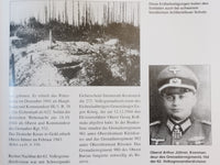 Gefallen und vergessen?: Ardennenoffensive, Endkämpfe im Westen 1944/45, Soldatenfriedhöfe im Altkreis Schleiden