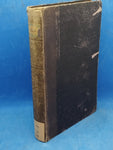 Critical Contributions to the History of the War 1870 - 71.3 parts in 1 volume, so complete! 