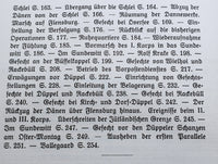 Zehn Jahre im Stabe des Prinzen Friedrich Karl. Erinnerungen. Band 1+2, so komplett!