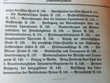 Zehn Jahre im Stabe des Prinzen Friedrich Karl. Erinnerungen. Band 1+2, so komplett!