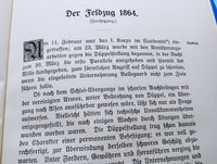 Zehn Jahre im Stabe des Prinzen Friedrich Karl. Erinnerungen. Band 1+2, so komplett!