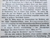 Zehn Jahre im Stabe des Prinzen Friedrich Karl. Erinnerungen. Band 1+2, so komplett!
